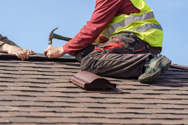 Quick and Trustworthy Emergency Roof Repair Services in Linden, CA