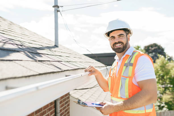 Best Roof Repair Services  in Linden, CA