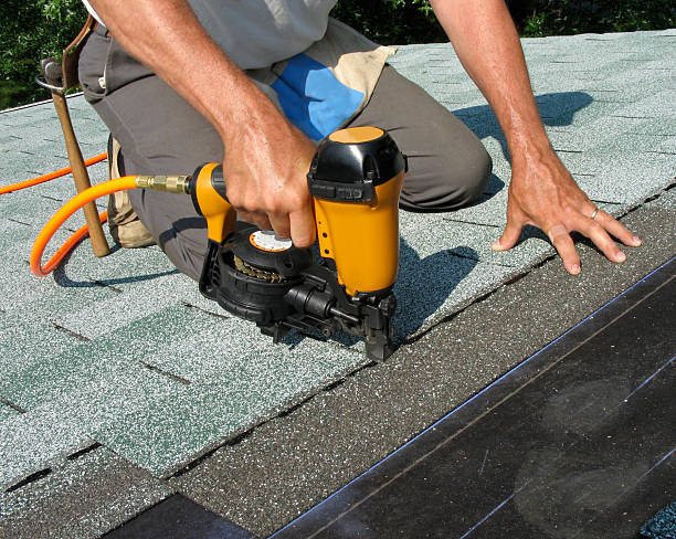 Best Best Roofing Contractors  in Linden, CA