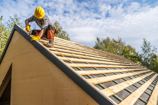 Professional Roofing Contractor in Linden, CA