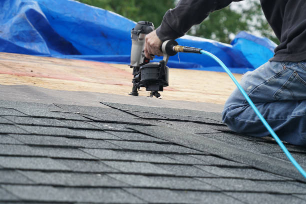 Best Shingle Roofing Installation  in Linden, CA