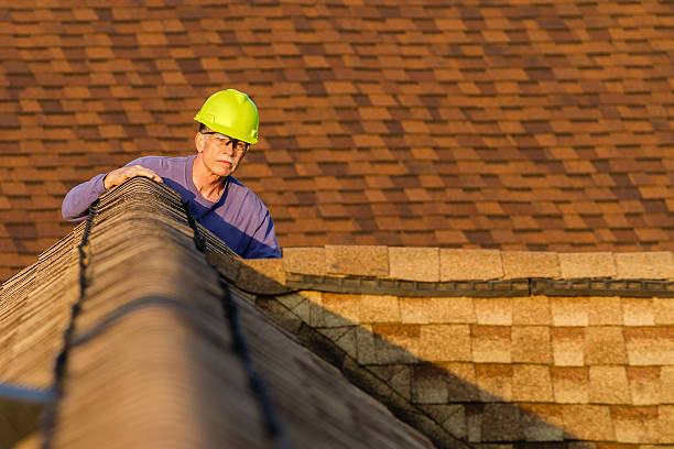 Best Flat Roof Repair Services  in Linden, CA