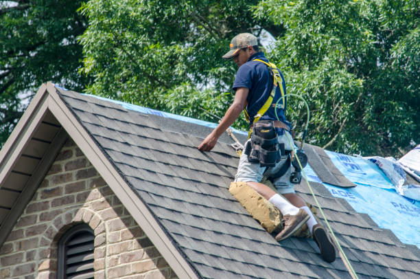 Best Best Roofing Contractors  in Linden, CA